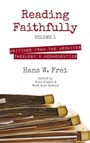 Cover: Reading Faithfully, Volume 1 - Wipf & Stock Publishers