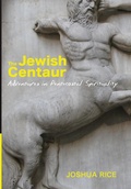 Cover: The Jewish Centaur - Wipf & Stock Publishers