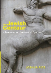 Enlarge image Cover: The Jewish Centaur - Wipf & Stock Publishers