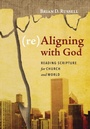 Cover: (Re)Aligning with God - Wipf & Stock Publishers