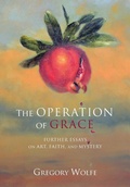 Cover: The Operation of Grace - Wipf & Stock Publishers