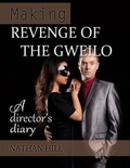 Cover: Making Revenge of the Gweilo - BOOKBABY