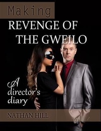 Enlarge image Cover: Making Revenge of the Gweilo - BOOKBABY