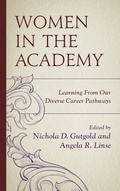Cover: Women in the Academy - Lexington Books