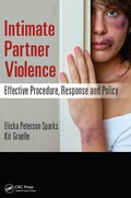 Bild: Intimate Partner Violence - Routledge