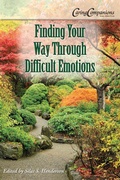 Cover: Finding Your Way Through Difficult Emotions - CareNotes