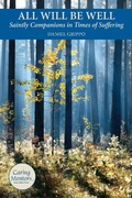Cover: All Will Be Well - CareNotes