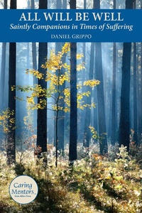 Enlarge image Cover: All Will Be Well - CareNotes