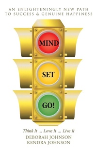 Enlarge image Cover: Mind Set, Go! - Balboa Press