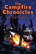 Cover: The Campfire Chronicles - iUniverse