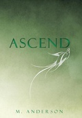 Cover: Ascend - AUTHORHOUSE