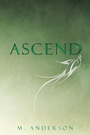Cover: Ascend - AUTHORHOUSE