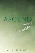 Cover: Ascend - AUTHORHOUSE