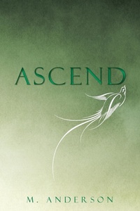 Enlarge image Cover: Ascend - AUTHORHOUSE