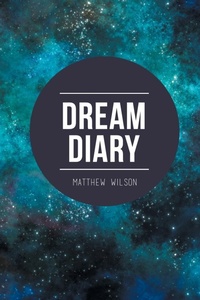 Abbildung von: Dream Diary - AUTHORHOUSE