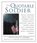 Cover: Quotable Soldier - Lyons Press