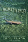 Cover: Habit of Rivers - The Lyons Press