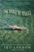 Cover: Habit of Rivers - The Lyons Press