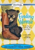 Cover: Finding Winnie - Dreamscape Media