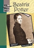 Cover: Beatrix Potter - Chelsea House Publishers
