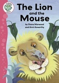 Cover: The Lion and the Mouse - Crabtree Classics
