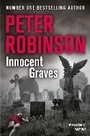 Cover: Innocent Graves - Pan Books