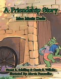 Cover: A Friendship Story - Xlibris