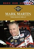 Cover: Mark Martin - Chelsea House Publishers