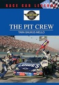 Cover: The Pit Crew - Chelsea House Publishers