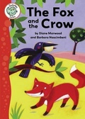 Cover: The Fox and the Crow - Crabtree Publishing Co,US