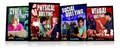 Cover: Take a Stand Against Bullying - Crabtree Publishing Company