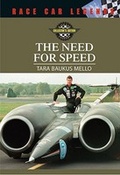 Cover: The Need for Speed - Chelsea House Publishers