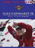 Cover: Dale Earnhardt Jr. - Chelsea House Publishers