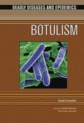 Cover: Botulism - Chelsea House Publishers