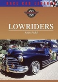 Cover: Lowriders - Chelsea House Publishers