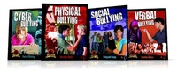 Enlarge image Cover: Take a Stand Against Bullying Set - Crabtree Publishing Company