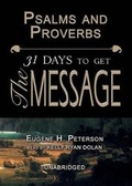 Cover: Psalms and Proverbs Lib/E - Oasis Audio, LLC
