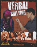 Cover: Verbal Bullying - Crabtree Publishing Co,US
