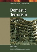 Cover: Domestic Terrorism - Chelsea House Publishers