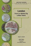 Cover: London - Chelsea House Publishers