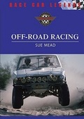 Cover: Off-road Racing - Chelsea House Publishers