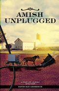 Cover: Amish Unplugged - Movement Publishing