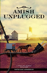 Enlarge image Cover: Amish Unplugged - Movement Publishing