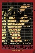 Cover: The Gruesome Tensome - Novello Publishers