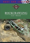 Cover: Rockcrawling - Chelsea House Publishers
