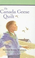 Cover: Canada Geese Quilt - Perfection Learning