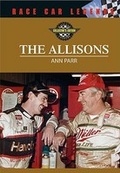 Cover: The Allisons - Chelsea House Publishers
