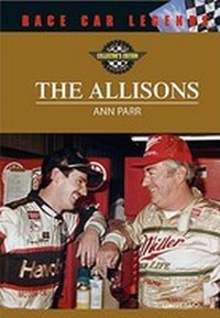 Enlarge image Cover: The Allisons - Chelsea House Publishers