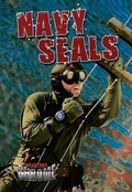 Cover: Navy Seals - Crabtree Publishing Co,US