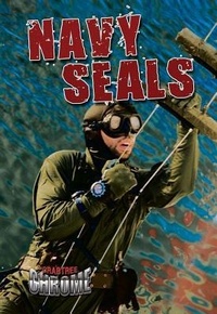 Enlarge image Cover: Navy Seals - Crabtree Publishing Co,US